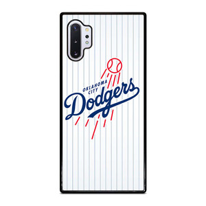 OKLAHOMA CITY DODGERS LOGO Samsung Galaxy Note 10 Plus Case Cover