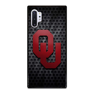 OKLAHOMA SOONERS SYMBOL Samsung Galaxy Note 10 Plus Case Cover