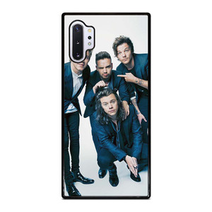 ONE DIRECTION Samsung Galaxy Note 10 Plus Case Cover