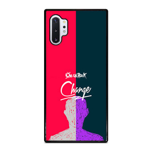 ONE OK ROCK CHANGE Samsung Galaxy Note 10 Plus Case Cover