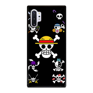 ONE PIECE 3 Samsung Galaxy Note 10 Plus Case Cover