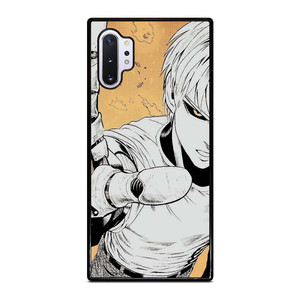 ONE PUNCH MAN ANIME GENOS Samsung Galaxy Note 10 Plus Case Cover