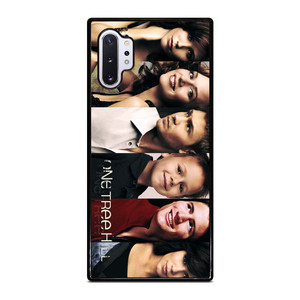 ONE TREE HILL 2 Samsung Galaxy Note 10 Plus Case Cover