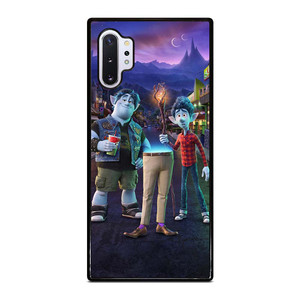 ONWARD MOVIE ANIMATION Samsung Galaxy Note 10 Plus Case Cover