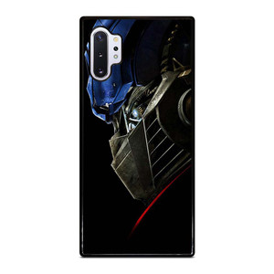 OPTIMUS PRIME Samsung Galaxy Note 10 Plus Case Cover