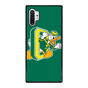 OREGON DUCKS 2 Samsung Galaxy Note 10 Plus Case Cover