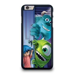 MONSTERS INC DISNEY iPhone 6 / 6S Plus Case Cover MONSTERS INC DISNEY iPhone 6 / 6S Plus Case Cover