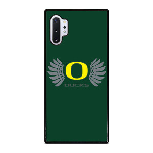 OREGON DUCKS LOGO Samsung Galaxy Note 10 Plus Case Cover