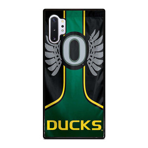 OREGON DUCKS Samsung Galaxy Note 10 Plus Case Cover