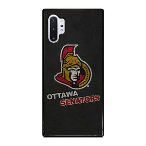 OTTAWA SENATORS Samsung Galaxy Note 10 Plus Case Cover