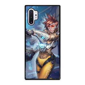 OVERWATCH TRACER Samsung Galaxy Note 10 Plus Case Cover