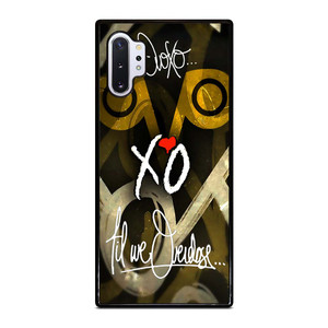 OVOXO Samsung Galaxy Note 10 Plus Case Cover