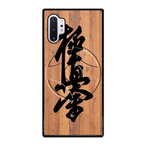 OYAMA KYOKUSHIN Samsung Galaxy Note 10 Plus Case Cover