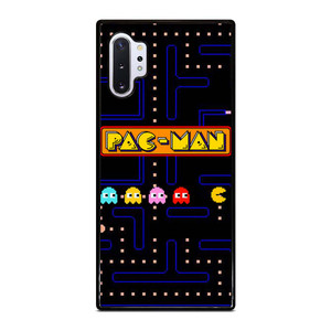 PAC MAN GAME RETRO 3 Samsung Galaxy Note 10 Plus Case Cover