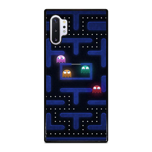 PACMAN CLASSIC GAME Samsung Galaxy Note 10 Plus Case Cover