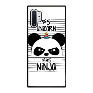 PANDACORN Samsung Galaxy Note 10 Plus Case Cover