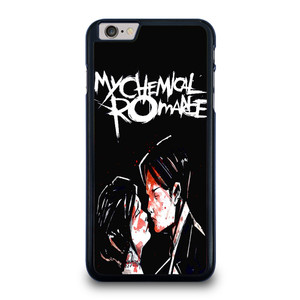 MY CHEMICAL ROMANCE ALBUM iPhone 6 / 6S Plus Case Cover MY CHEMICAL ROMANCE ALBUM iPhone 6 / 6S Plus Case Cover