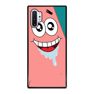 PATRICK STAR SPONGEBOB 3 Samsung Galaxy Note 10 Plus Case Cover