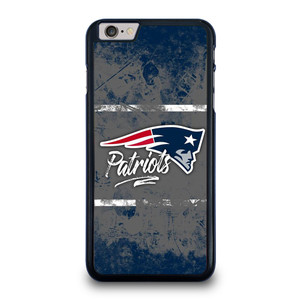 NEW ENGLAND PATRIOTS ART iPhone 6 / 6S Plus Case Cover