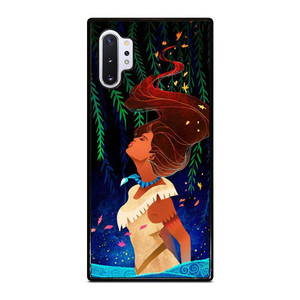 POCAHONTAS DISNEY Samsung Galaxy Note 10 Plus Case Cover