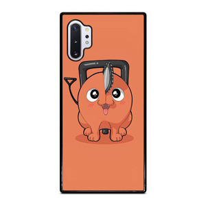 POCHITA CHAINSAW MAN MANGA Samsung Galaxy Note 10 Plus Case Cover