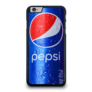 PEPSI LOGO iPhone 6 / 6S Plus Case Cover PEPSI LOGO iPhone 6 / 6S Plus Case Cover