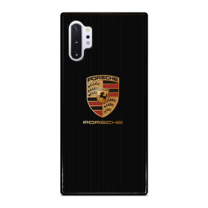 PORSCHE LOGO Samsung Galaxy Note 10 Plus Case Cover
