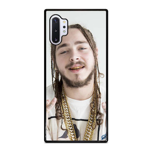 POST MALONE Samsung Galaxy Note 10 Plus Case Cover