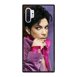 PRINCE IN MEMORIAM Samsung Galaxy Note 10 Plus Case Cover