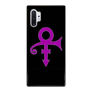 PRINCE PURPLE RAIN LOGO Samsung Galaxy Note 10 Plus Case Cover