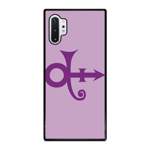 PRINCE PURPLE RAIN SYIMBOL Samsung Galaxy Note 10 Plus Case Cover