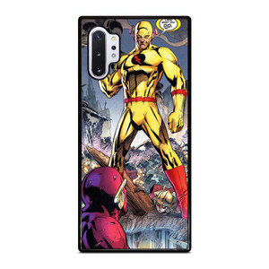 PROFESSOR ZOOM THE FLASH DC COMICS Samsung Galaxy Note 10 Plus Case Cover