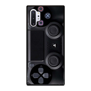 PS4 CONTROLLER PLAY STATION Samsung Galaxy Note 10 Plus Case Cover