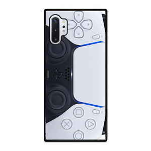 PS5 CONTROLLER PLAY STATION 5 DUAL SENSE WHITE Samsung Galaxy Note 10 Plus Case Cover