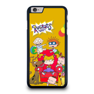 RUGRATS CARTOON iPhone 6 / 6S Plus Case Cover RUGRATS CARTOON iPhone 6 / 6S Plus Case Cover