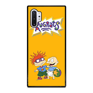 RUGRATS CARTOON 3 Samsung Galaxy Note 10 Plus Case Cover