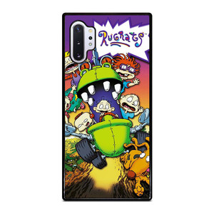 RUGRATS CARTOON NICKELODEON Samsung Galaxy Note 10 Plus Case Cover