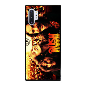 RUSH Samsung Galaxy Note 10 Plus Case Cover