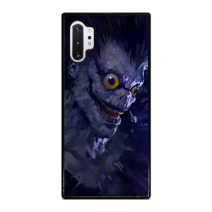 RYUK DEATH NOTE ART Samsung Galaxy Note 10 Plus Case Cover