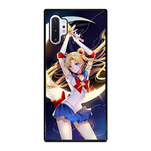 SAILOR MOON Samsung Galaxy Note 10 Plus Case Cover