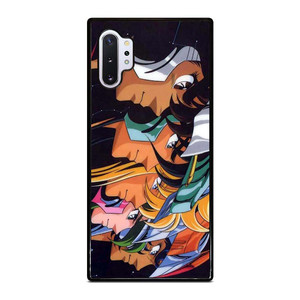 SAINT SEIYA ANIME CHARACTER Samsung Galaxy Note 10 Plus Case Cover