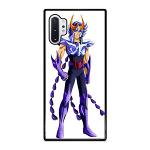 SAINT SEIYA PHOENIX IKKI Samsung Galaxy Note 10 Plus Case Cover