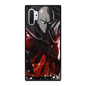 SAITAMA ONE PUNCH MAN ANIME Samsung Galaxy Note 10 Plus Case Cover