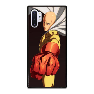 SAITAMA ONE PUNCH MAN HERO Samsung Galaxy Note 10 Plus Case Cover