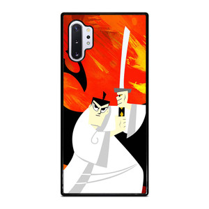 SAMURAI JACK Samsung Galaxy Note 10 Plus Case Cover