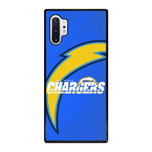 SAN DIEGO CHARGERS Samsung Galaxy Note 10 Plus Case Cover