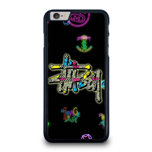 STUSSY LOGO COLOR FULL iPhone 6 / 6S Plus Case Cover