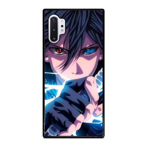 SASUKE UCHIHA CHIDORI Samsung Galaxy Note 10 Plus Case Cover