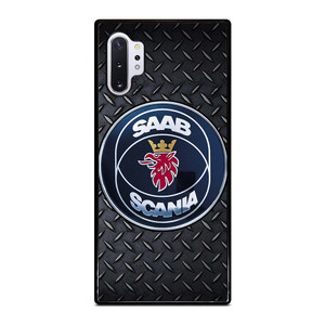 SCANIA TRUCK SAAB Samsung Galaxy Note 10 Plus Case Cover