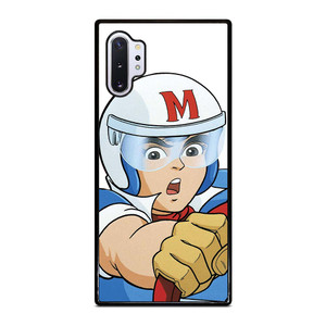 SPEED RACER DRIVING CAR Samsung Galaxy Note 10 Plus Case Cover